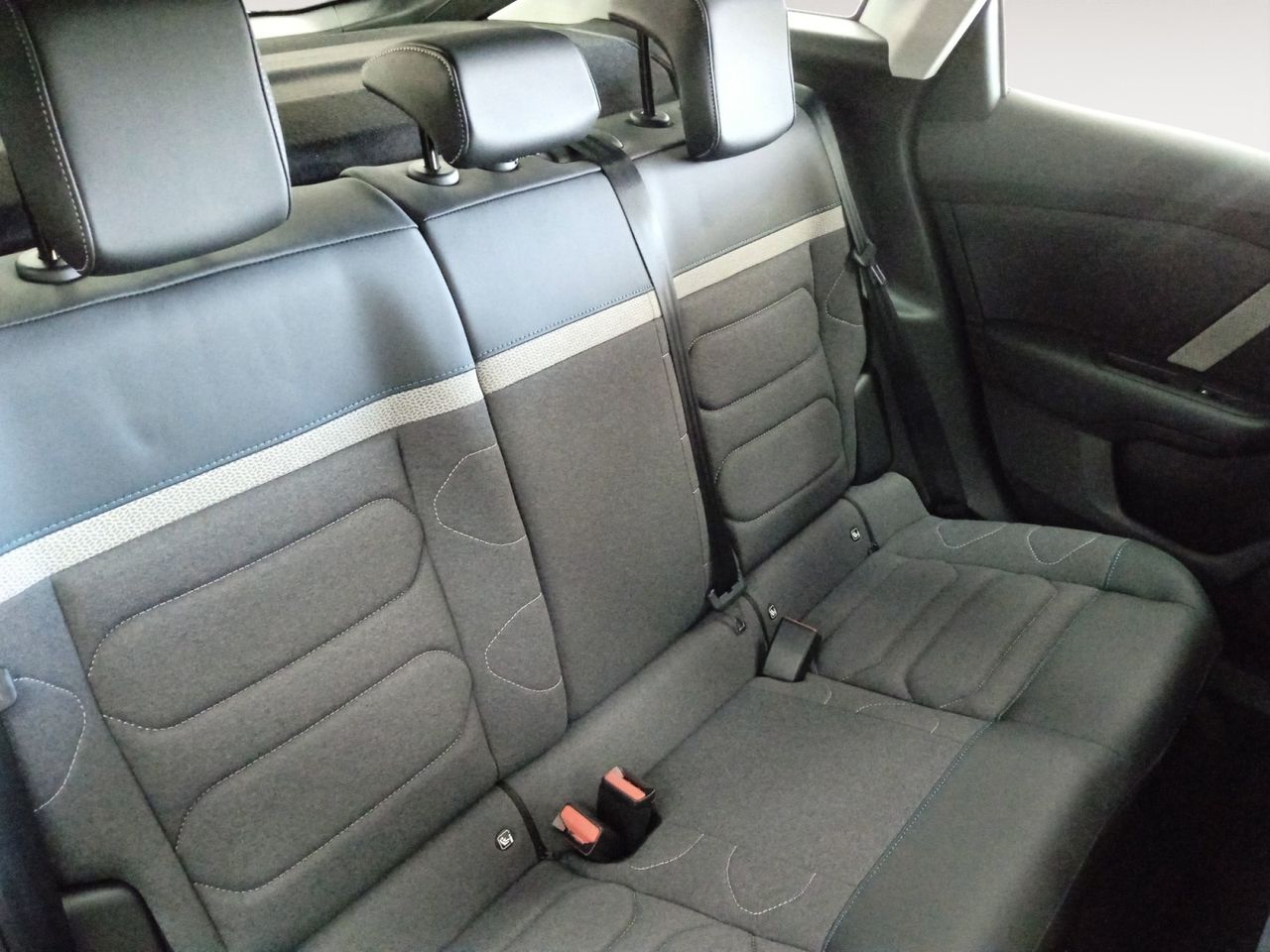 Foto Citroën C4 8