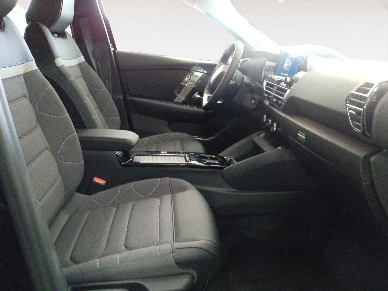 Foto Citroën C4 9