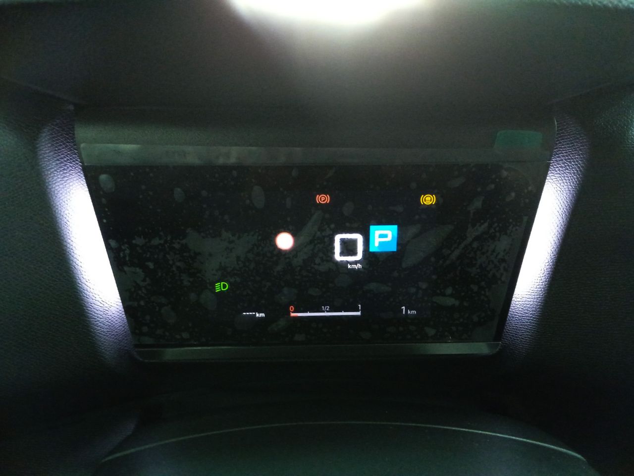 Foto Citroën C4 12