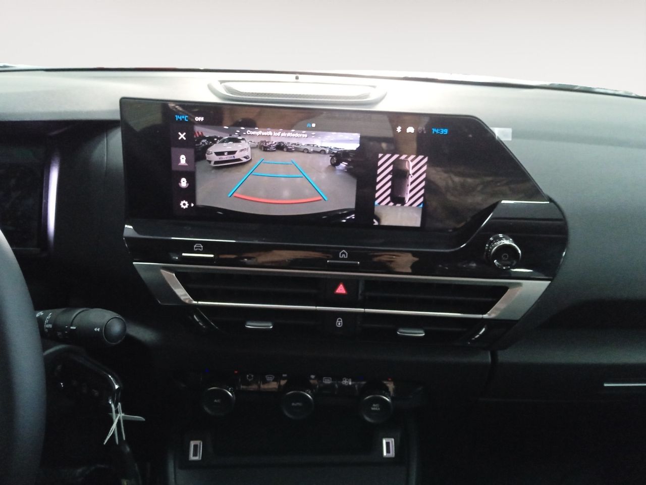 Foto Citroën C4 15