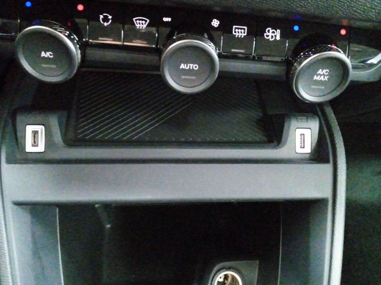 Foto Citroën C4 16