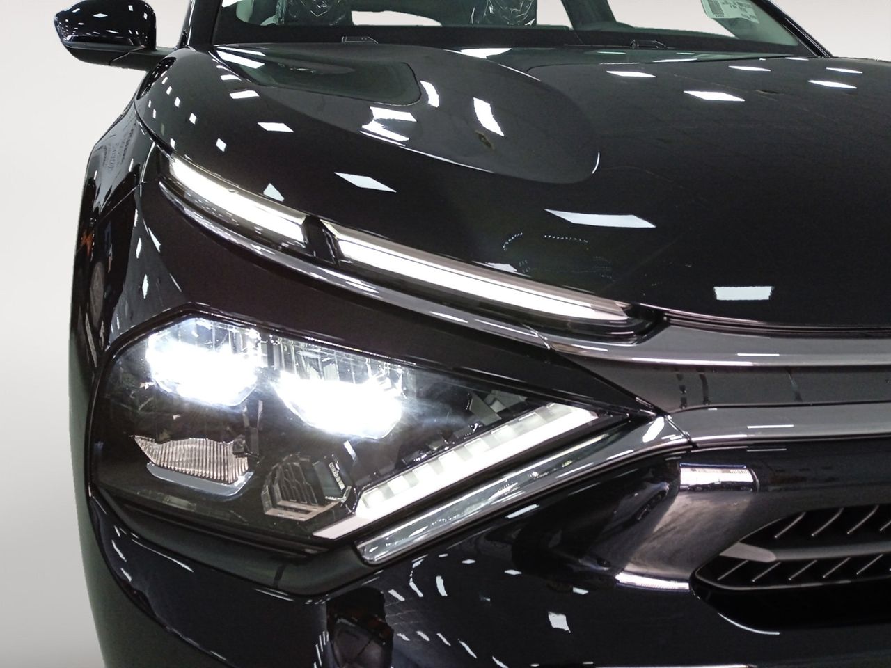 Foto Citroën C4 17