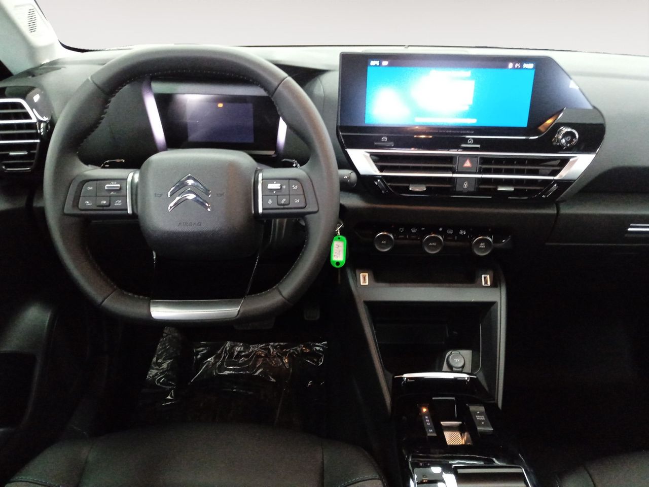 Foto Citroën C4 6