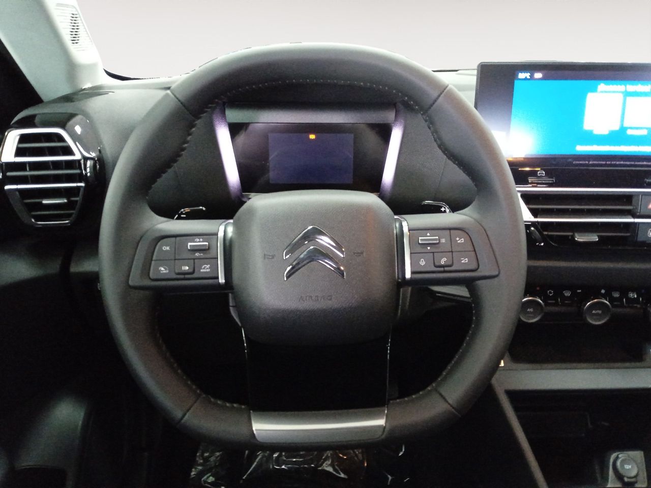 Foto Citroën C4 7