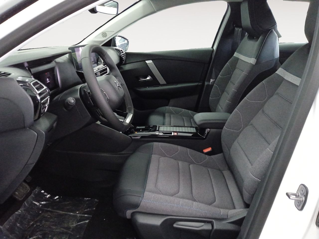 Foto Citroën C4 8