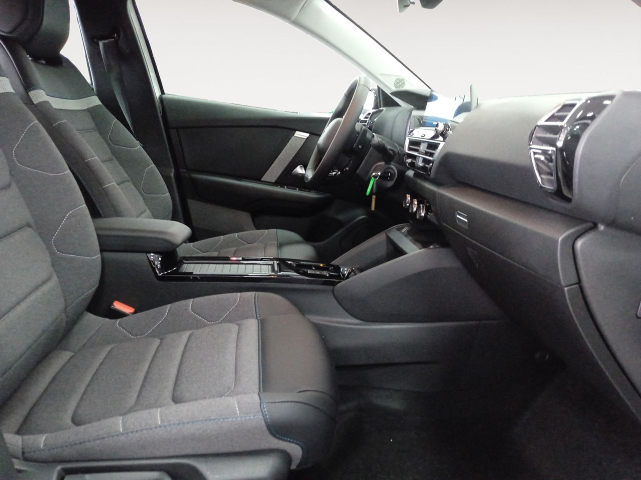 Foto Citroën C4 10
