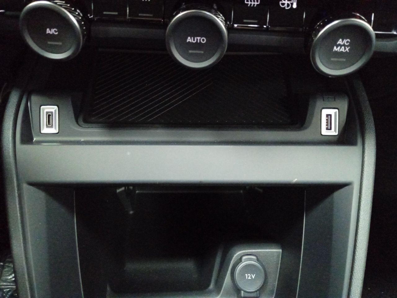 Foto Citroën C4 17