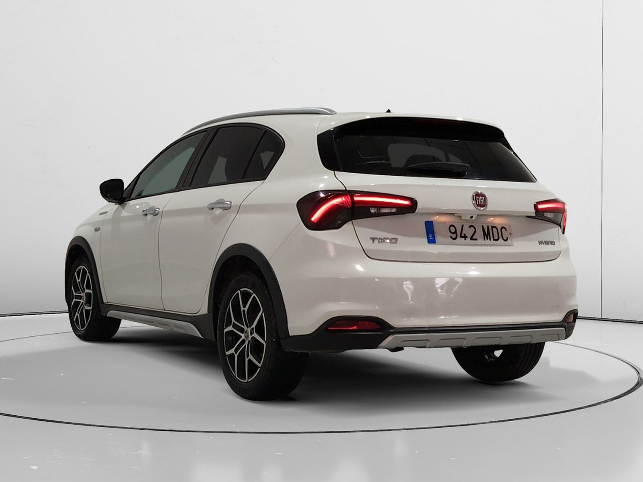 Foto Fiat Tipo 4