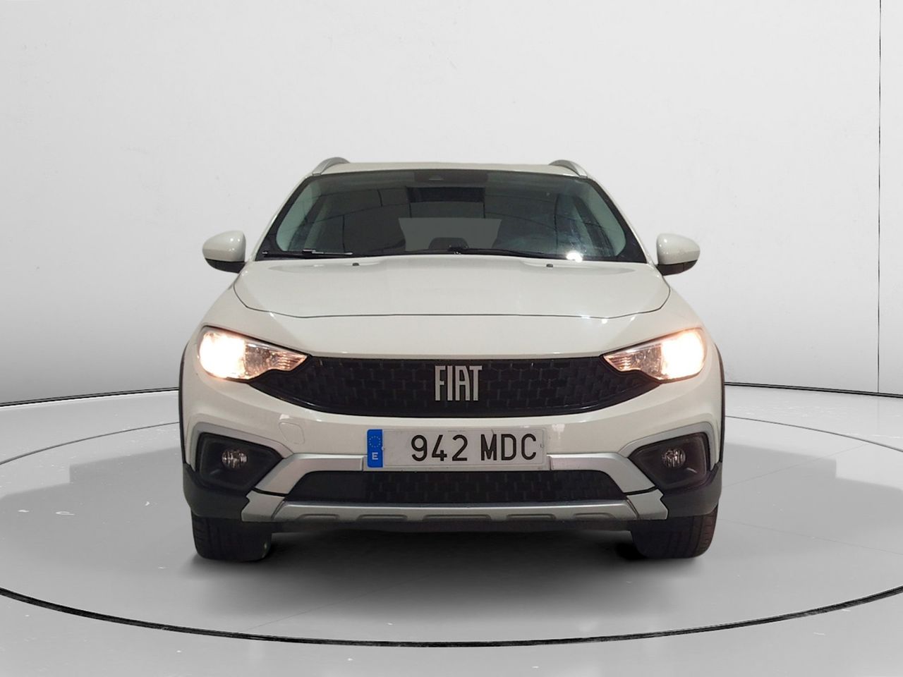 Foto Fiat Tipo 5