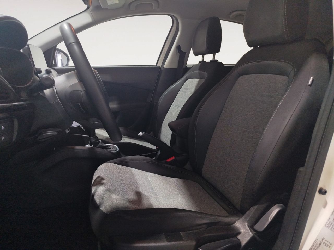 Foto Fiat Tipo 8