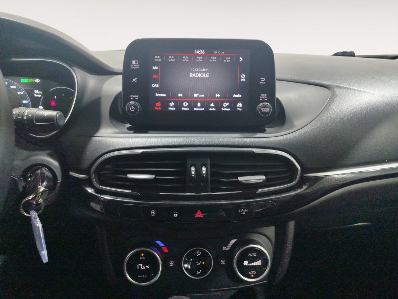 Foto Fiat Tipo 14
