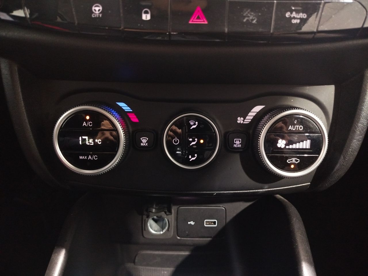 Foto Fiat Tipo 16