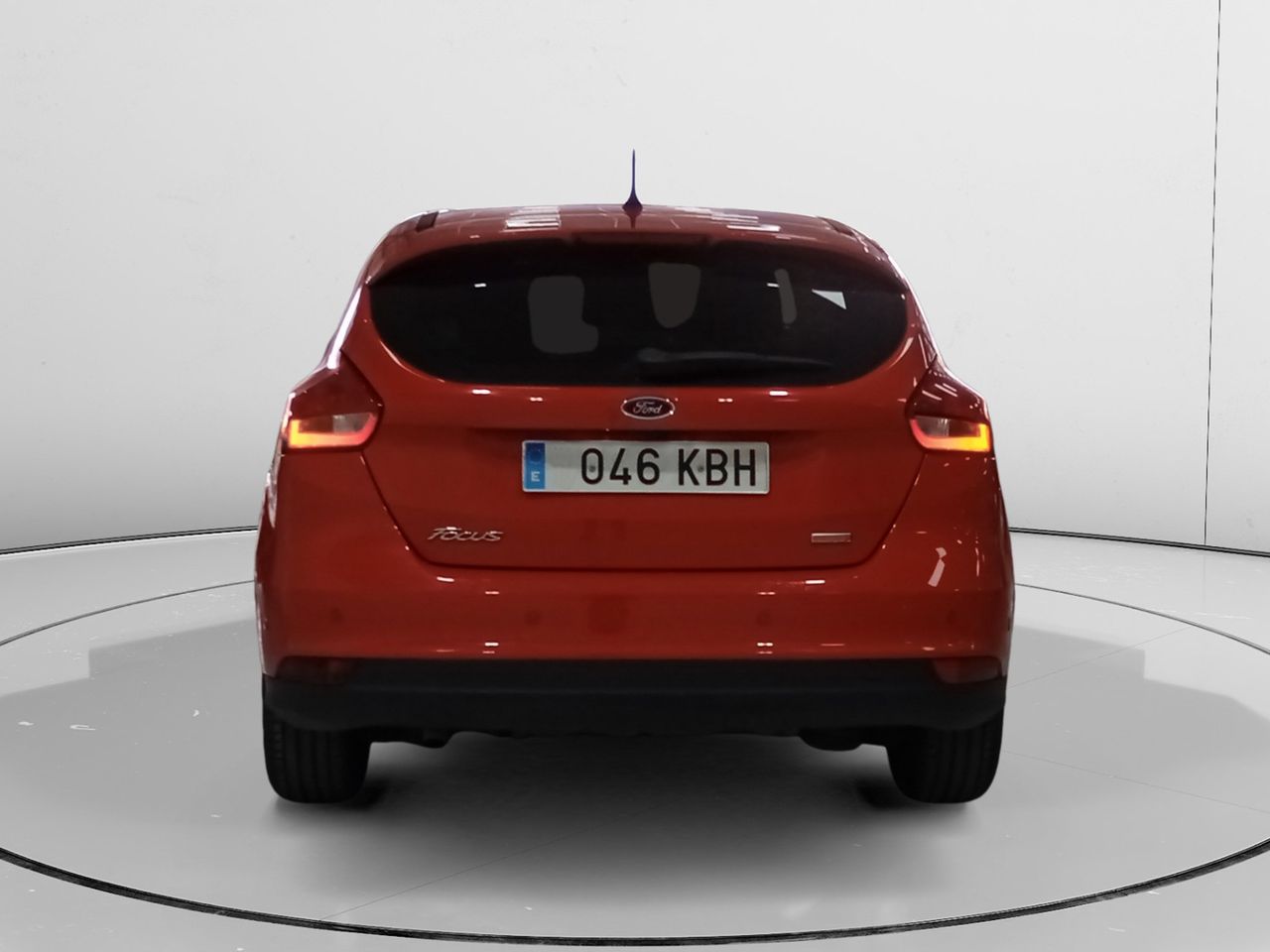 Foto Ford Focus 3