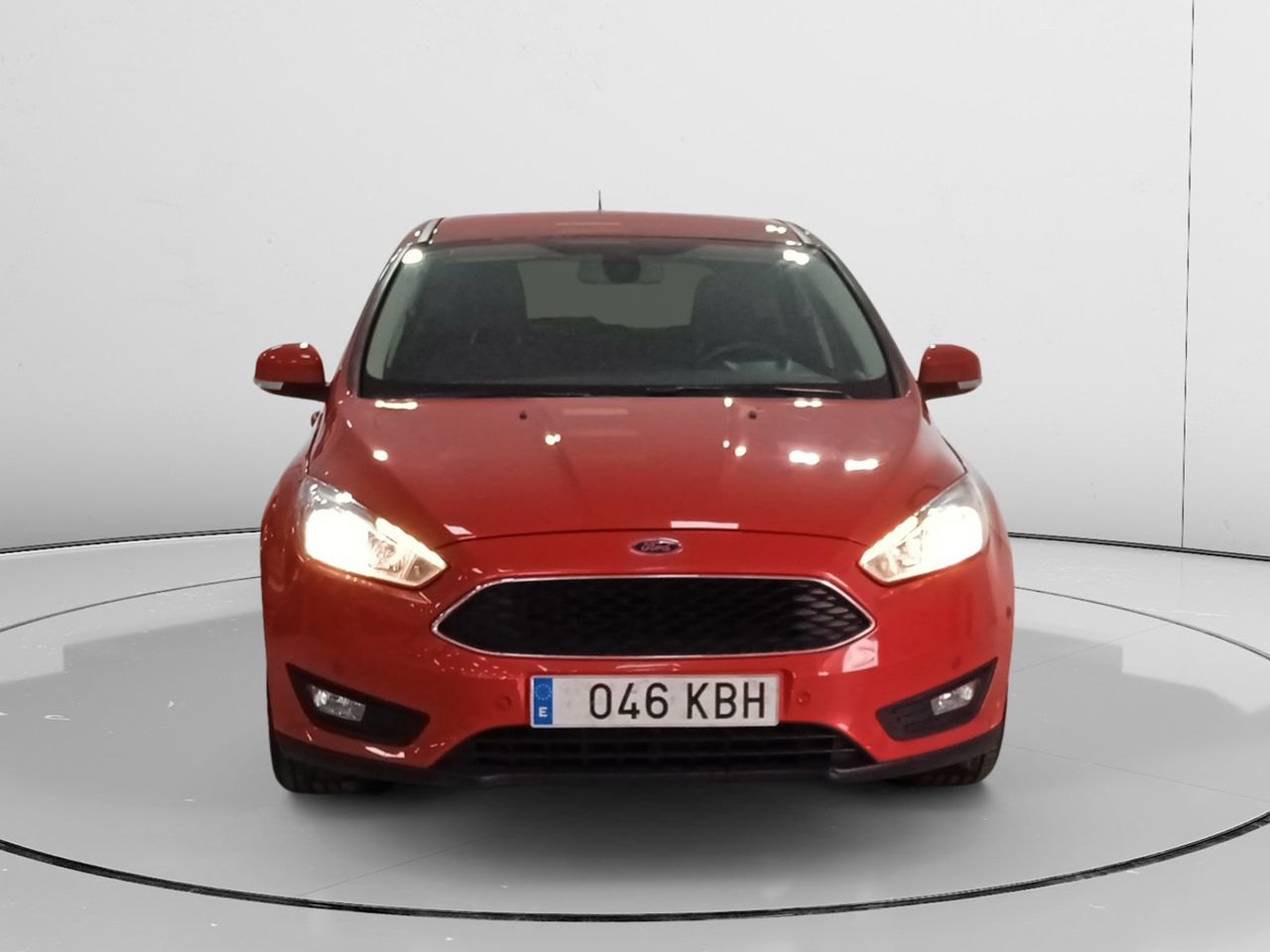 Foto Ford Focus 5