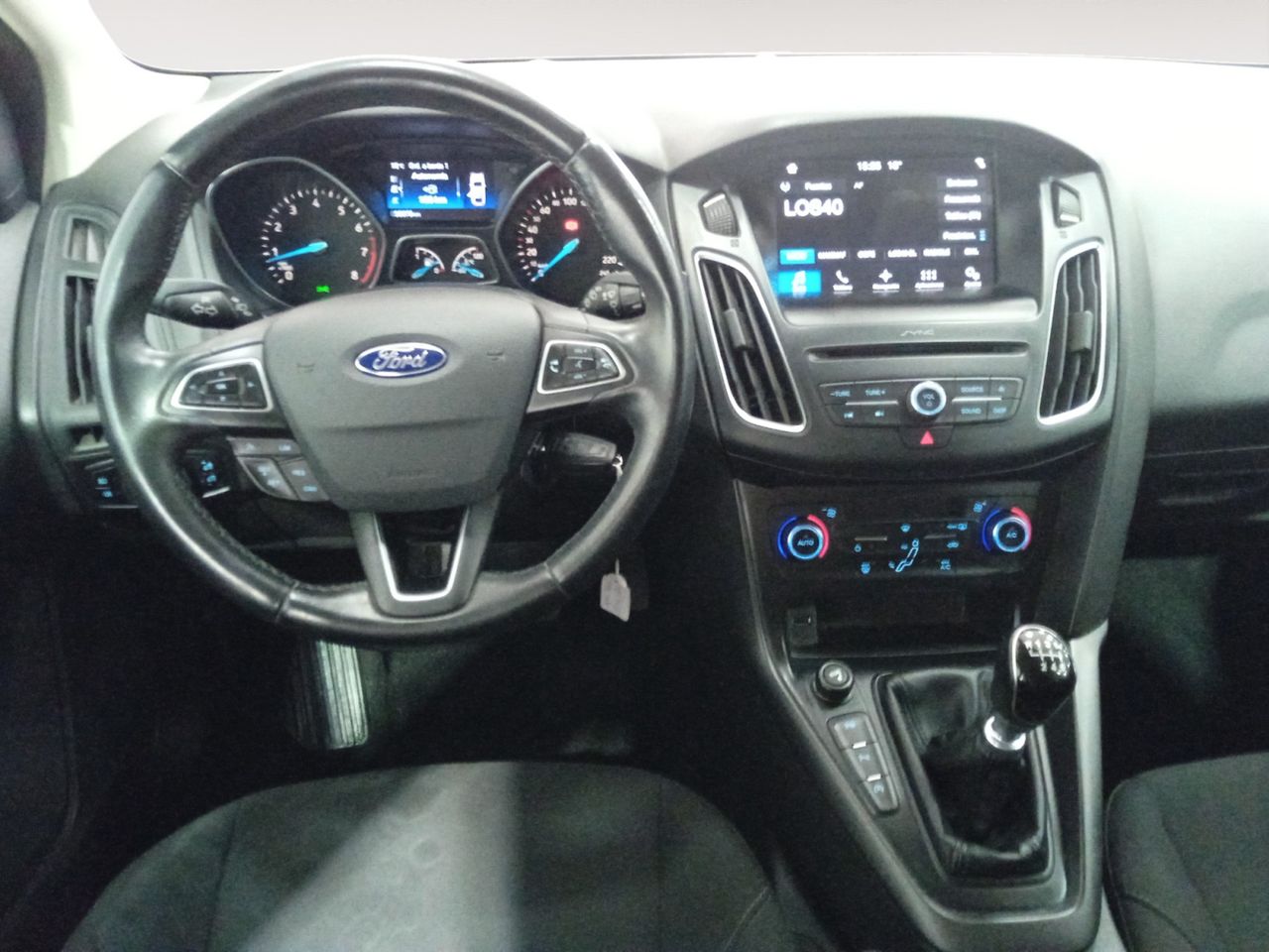 Foto Ford Focus 6