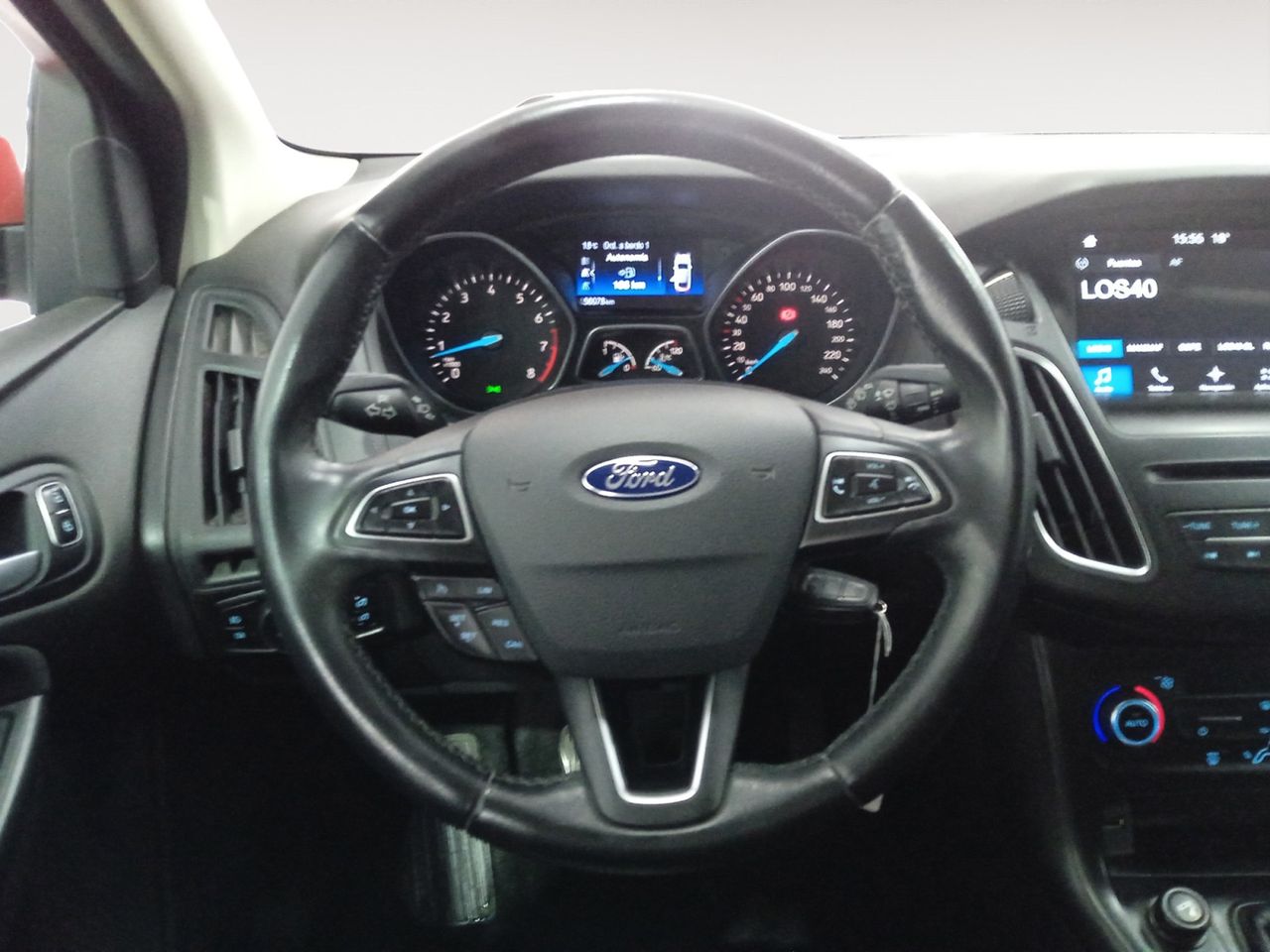 Foto Ford Focus 7