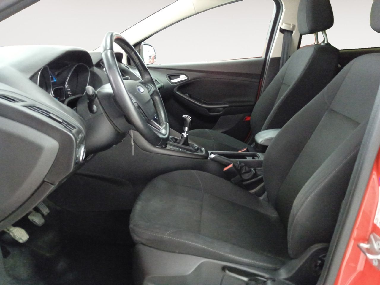 Foto Ford Focus 8