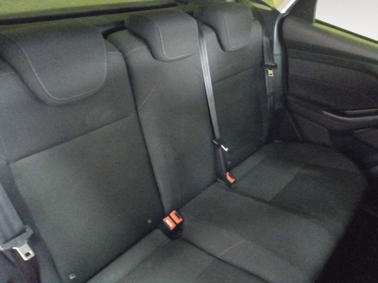 Foto Ford Focus 9