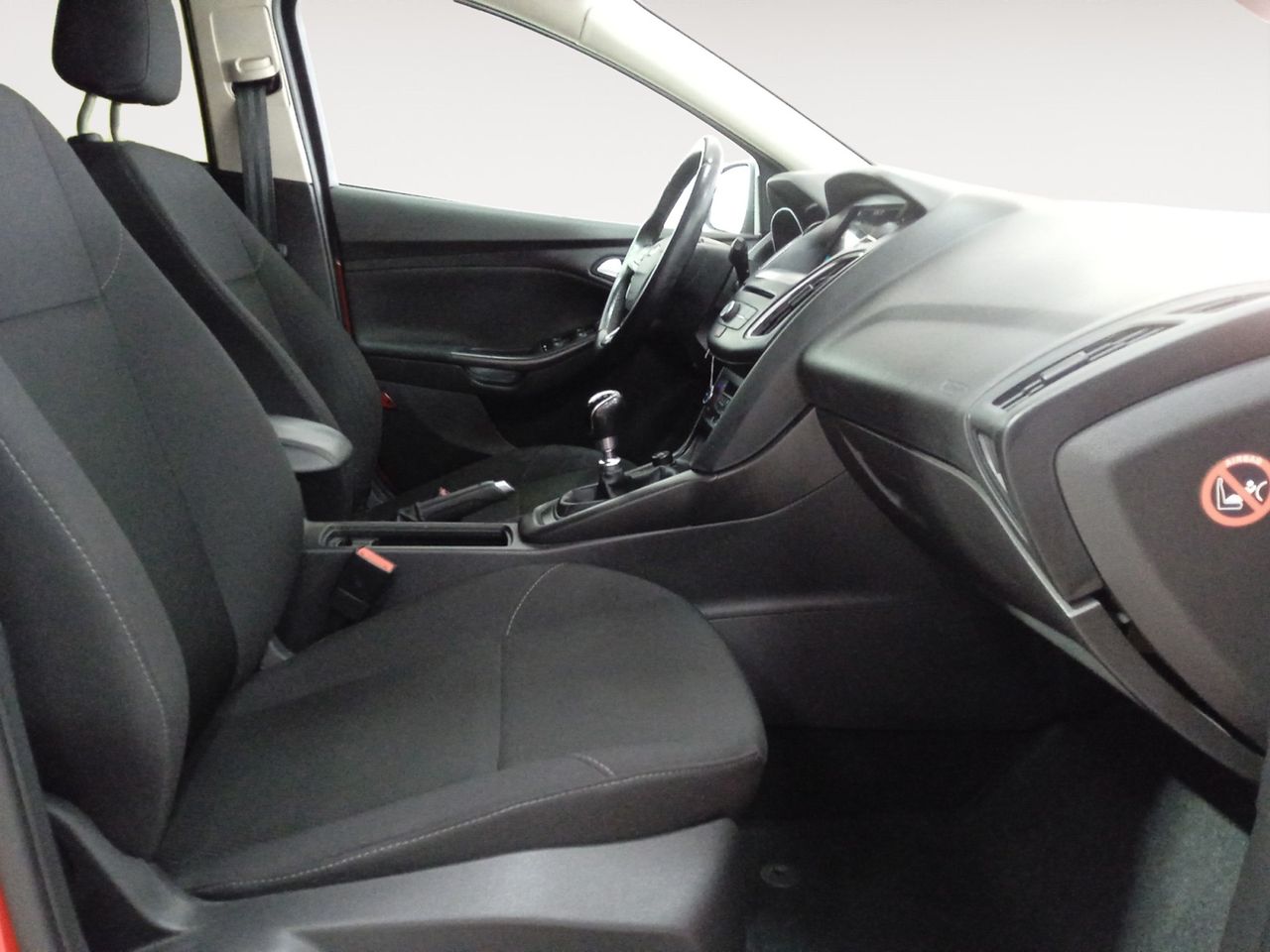 Foto Ford Focus 11