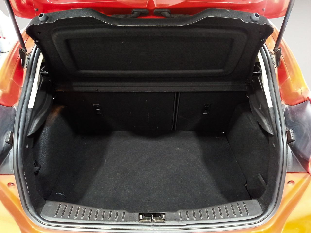 Foto Ford Focus 12