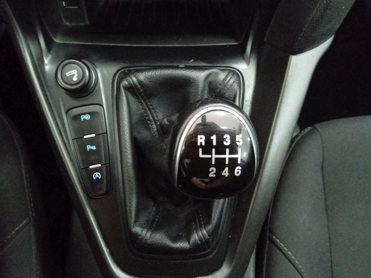 Foto Ford Focus 13