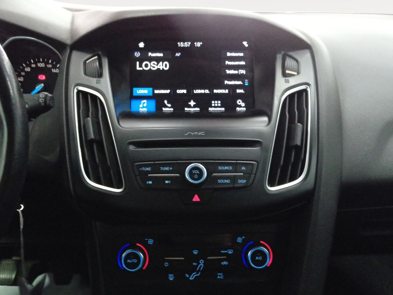 Foto Ford Focus 15