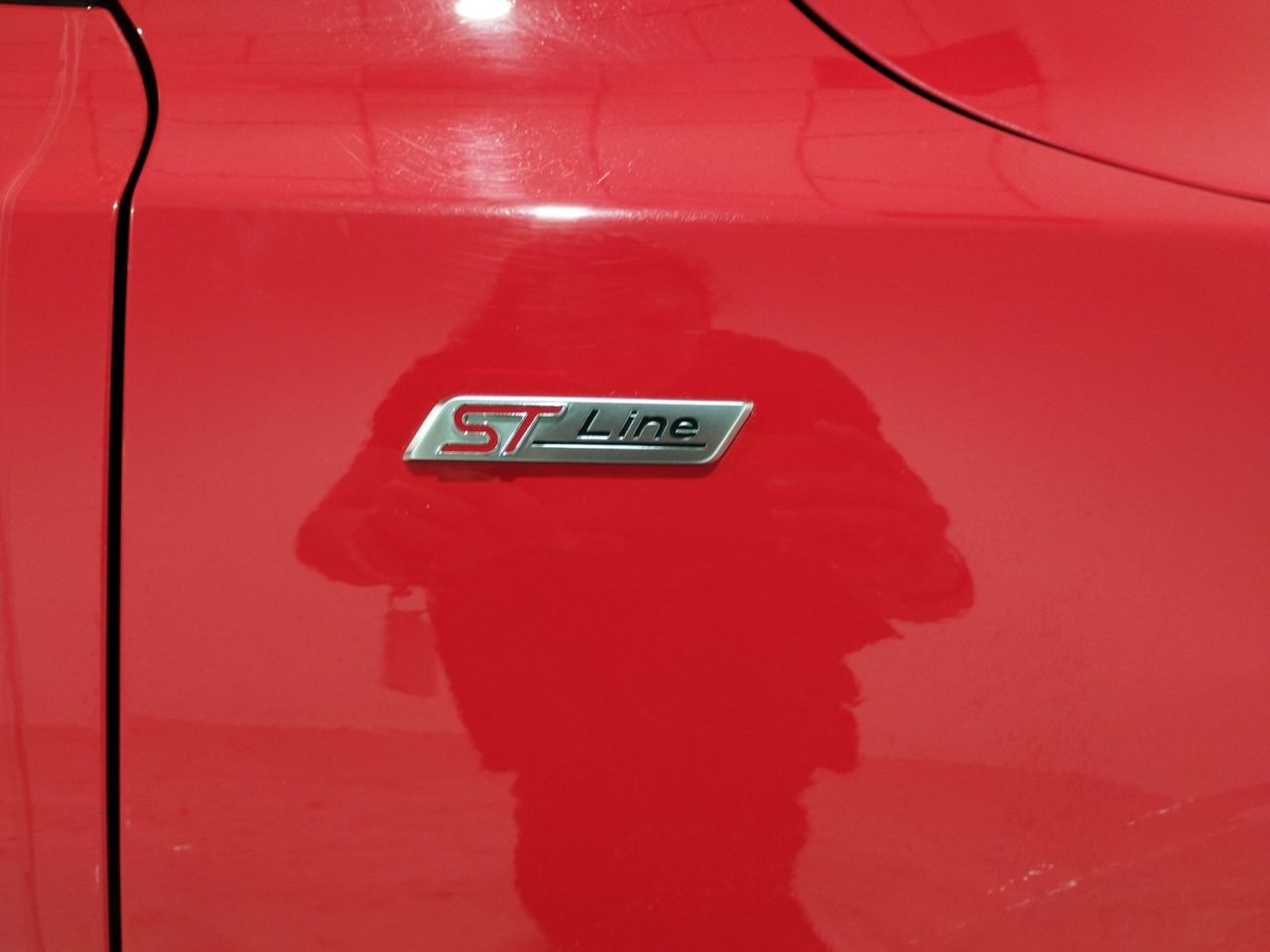 Foto Ford Focus 17