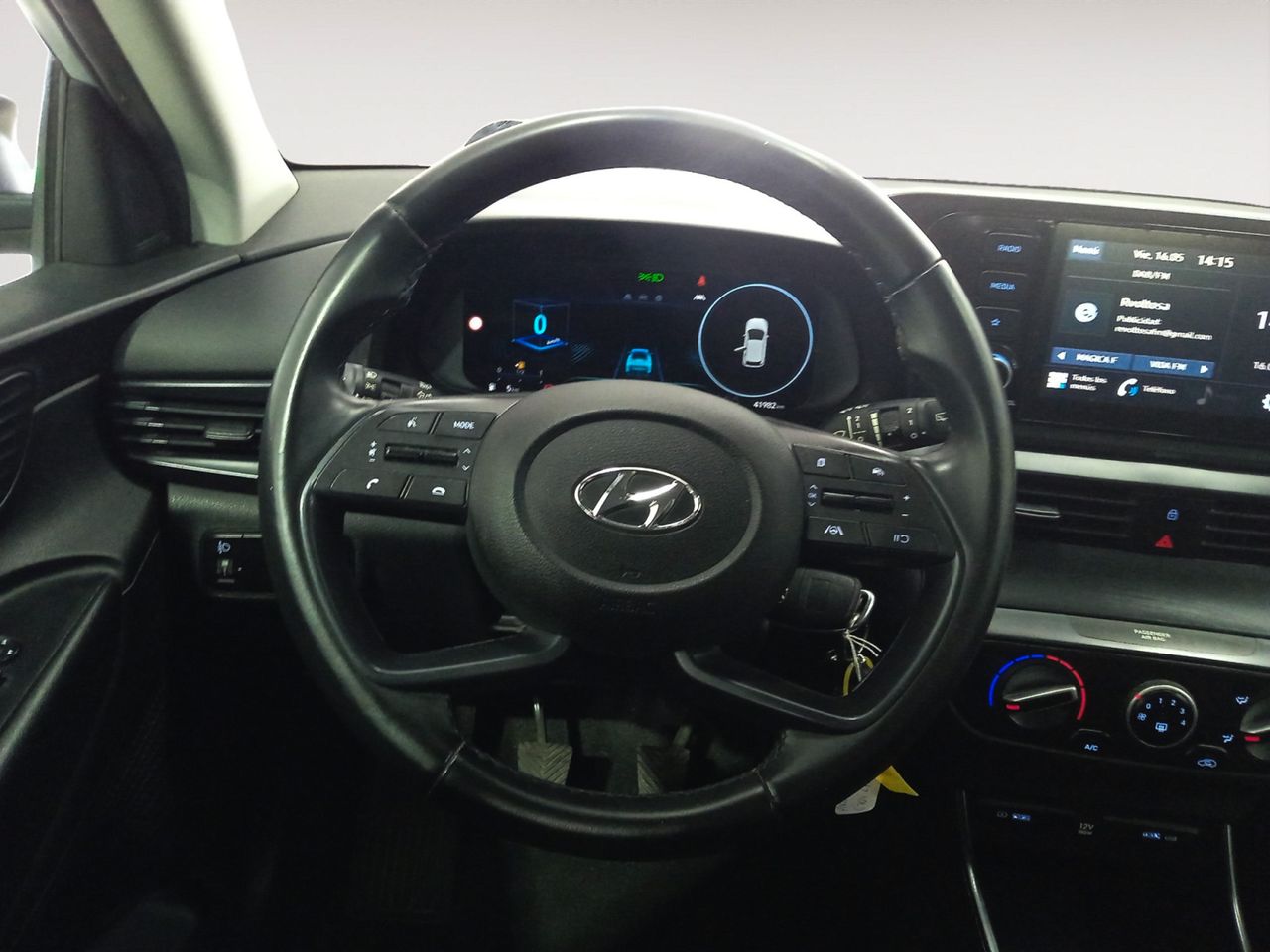 Foto Hyundai i20 7