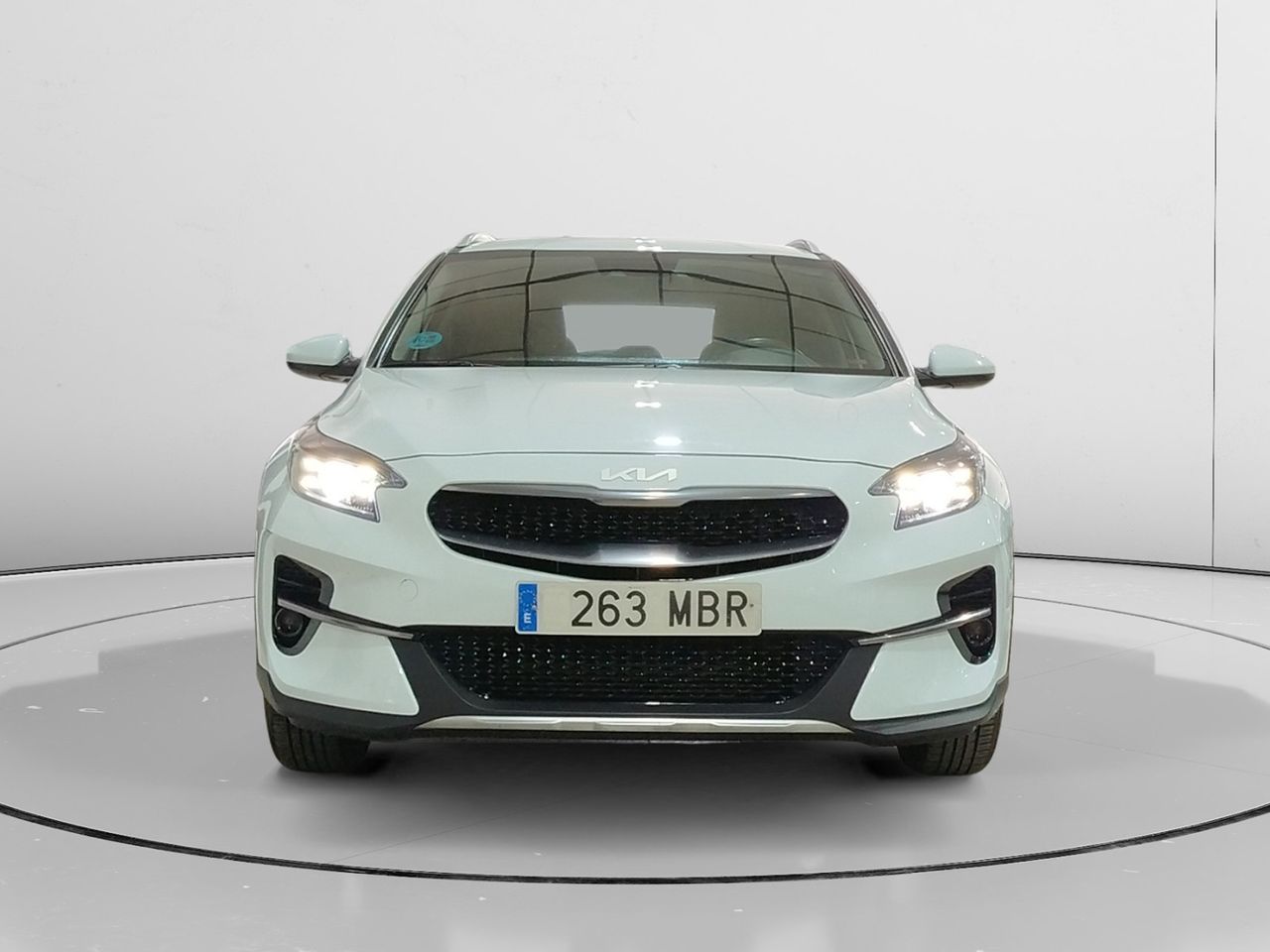 Foto Kia XCeed 5