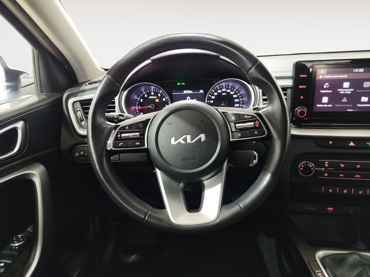 Foto Kia XCeed 7