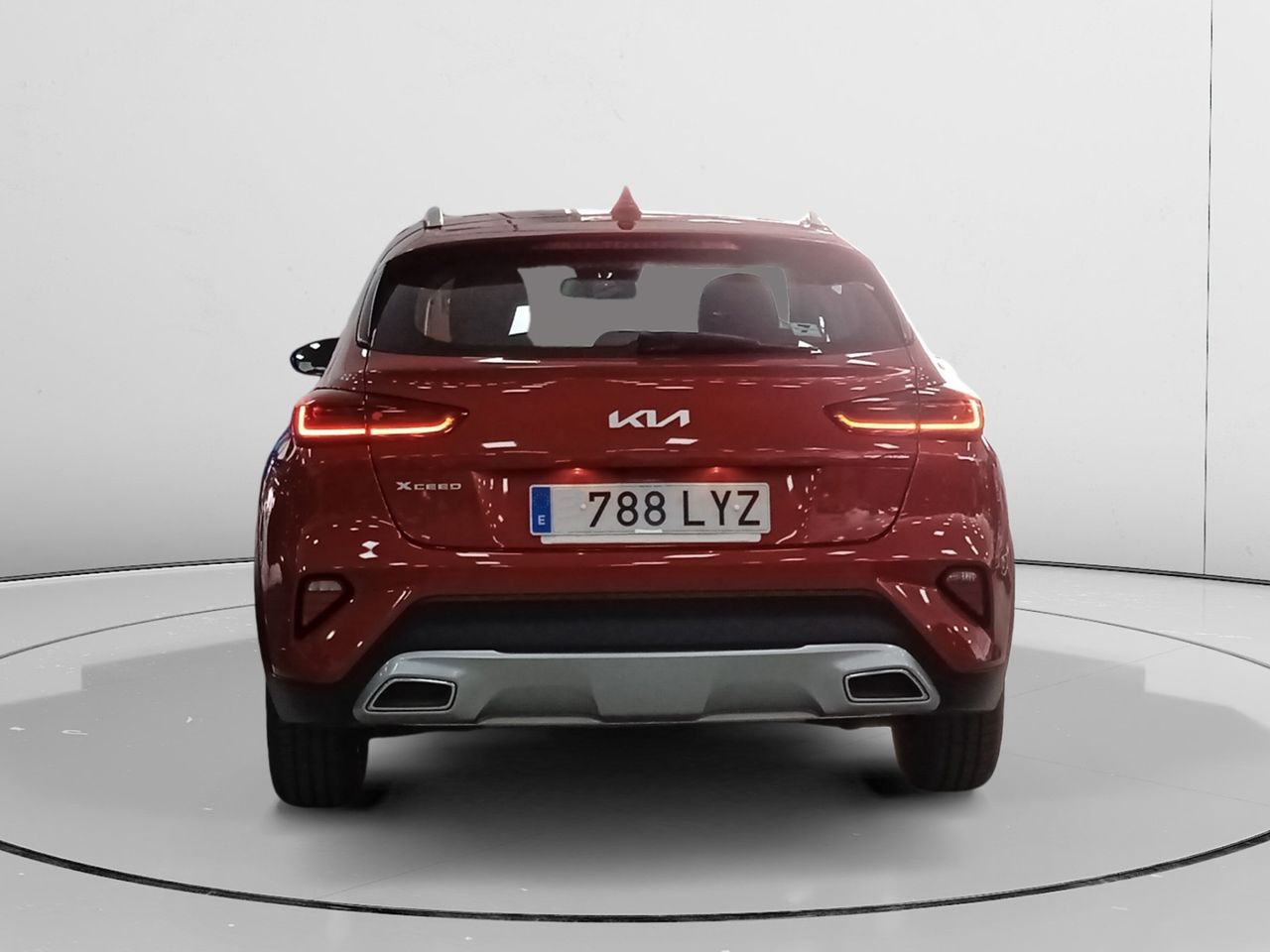Foto Kia XCeed 3