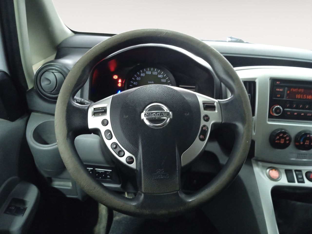 Foto Nissan NV200 7