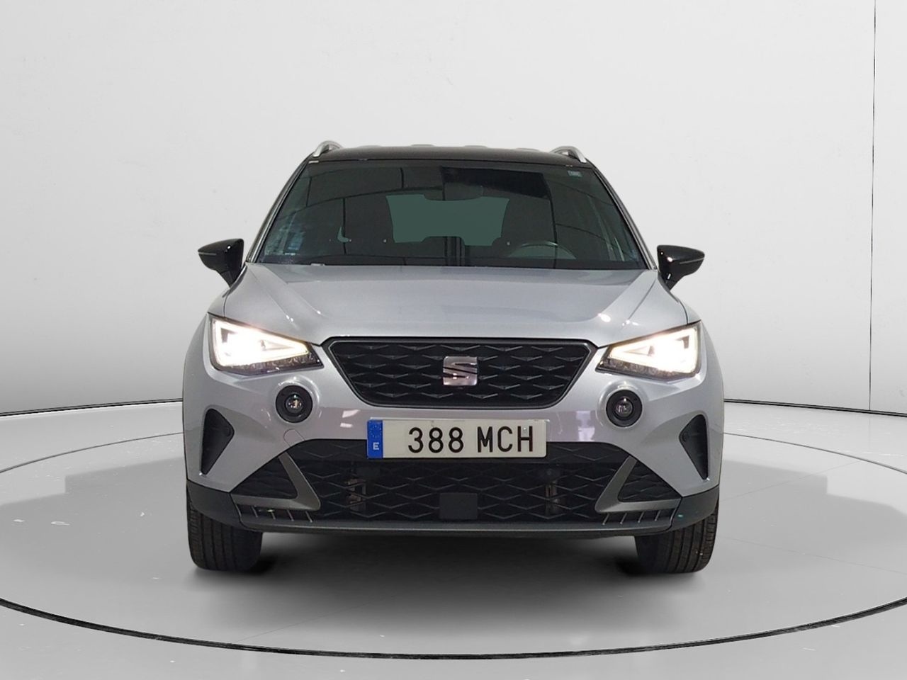 Foto Seat Arona 5