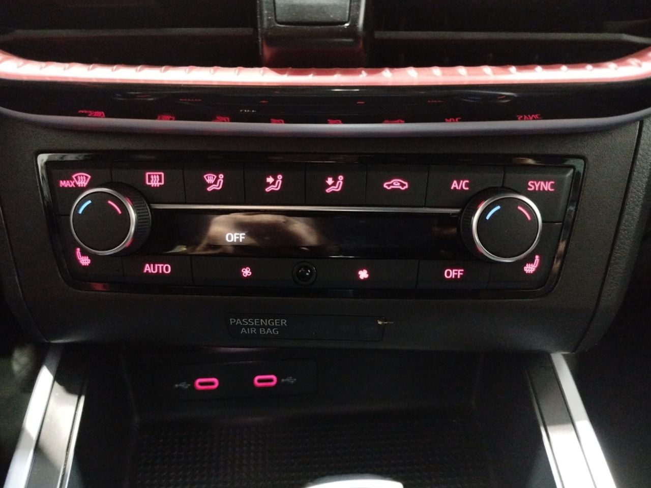 Foto Seat Arona 19