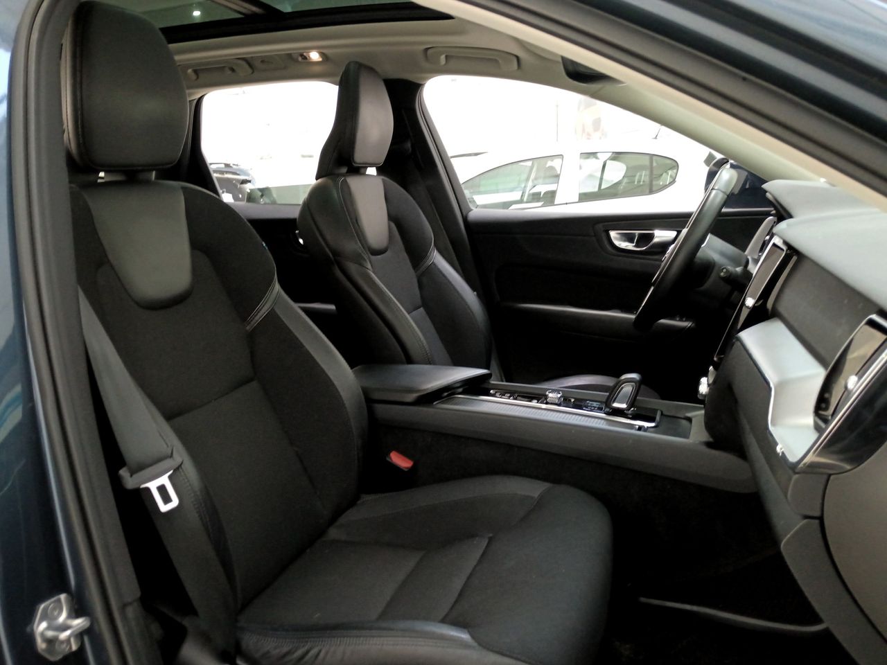 Foto Volvo XC60 6
