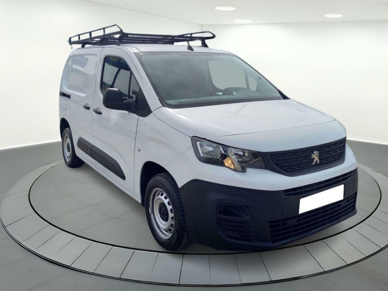 Foto Peugeot Partner 2