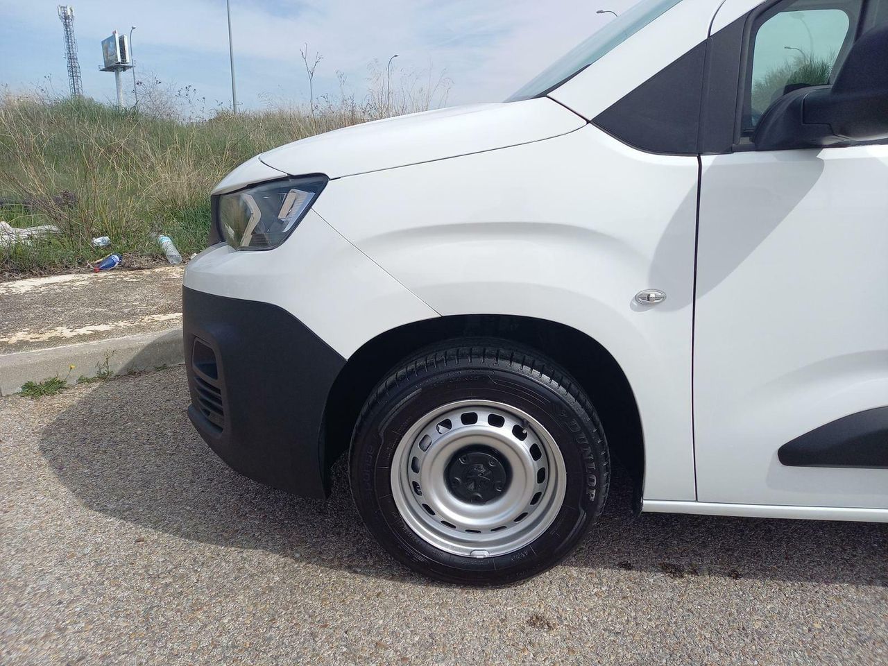 Foto Peugeot Partner 9