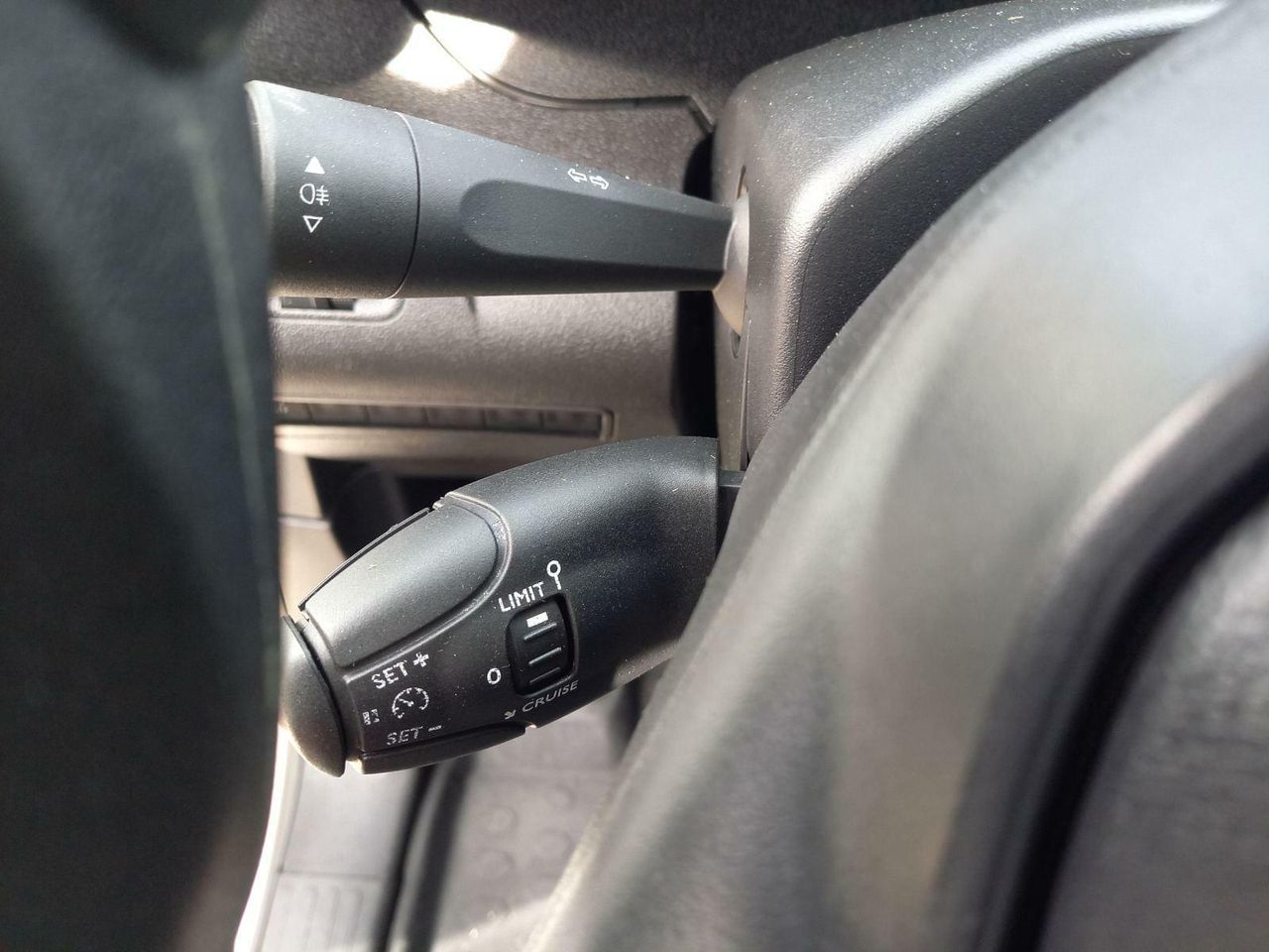 Foto Peugeot Partner 15