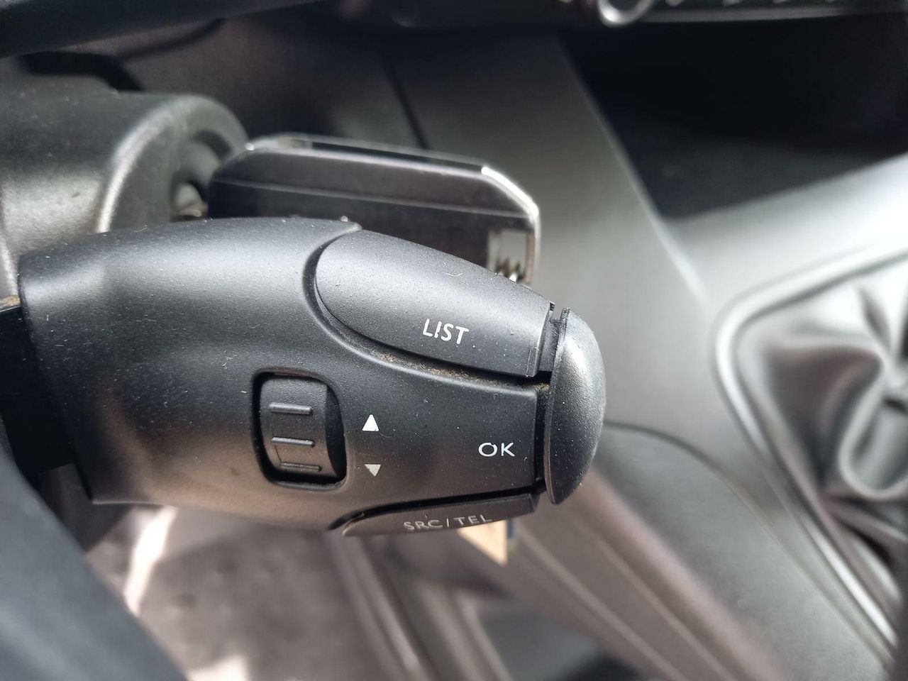 Foto Peugeot Partner 18