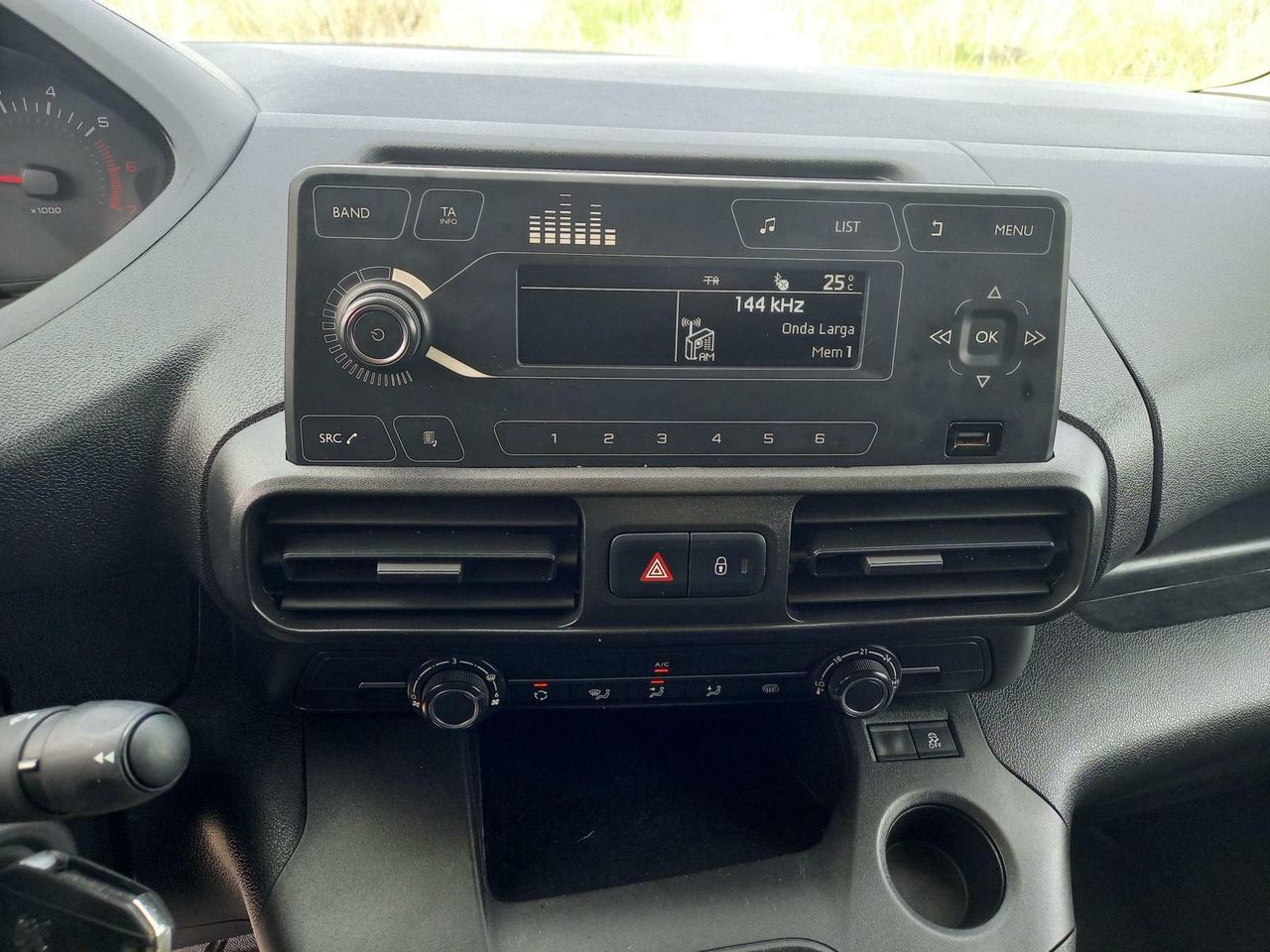 Foto Peugeot Partner 19