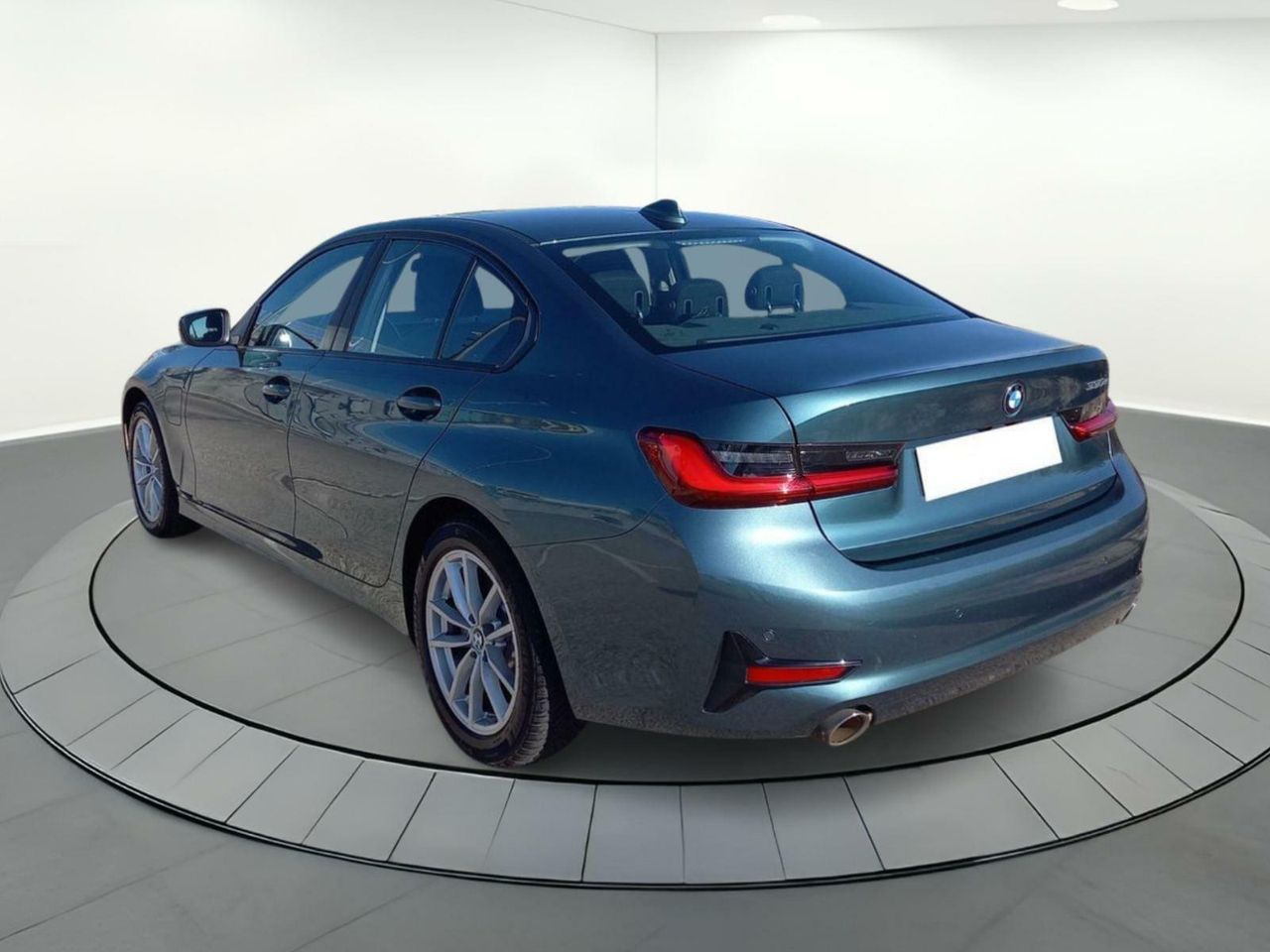 Foto BMW Serie 3 6