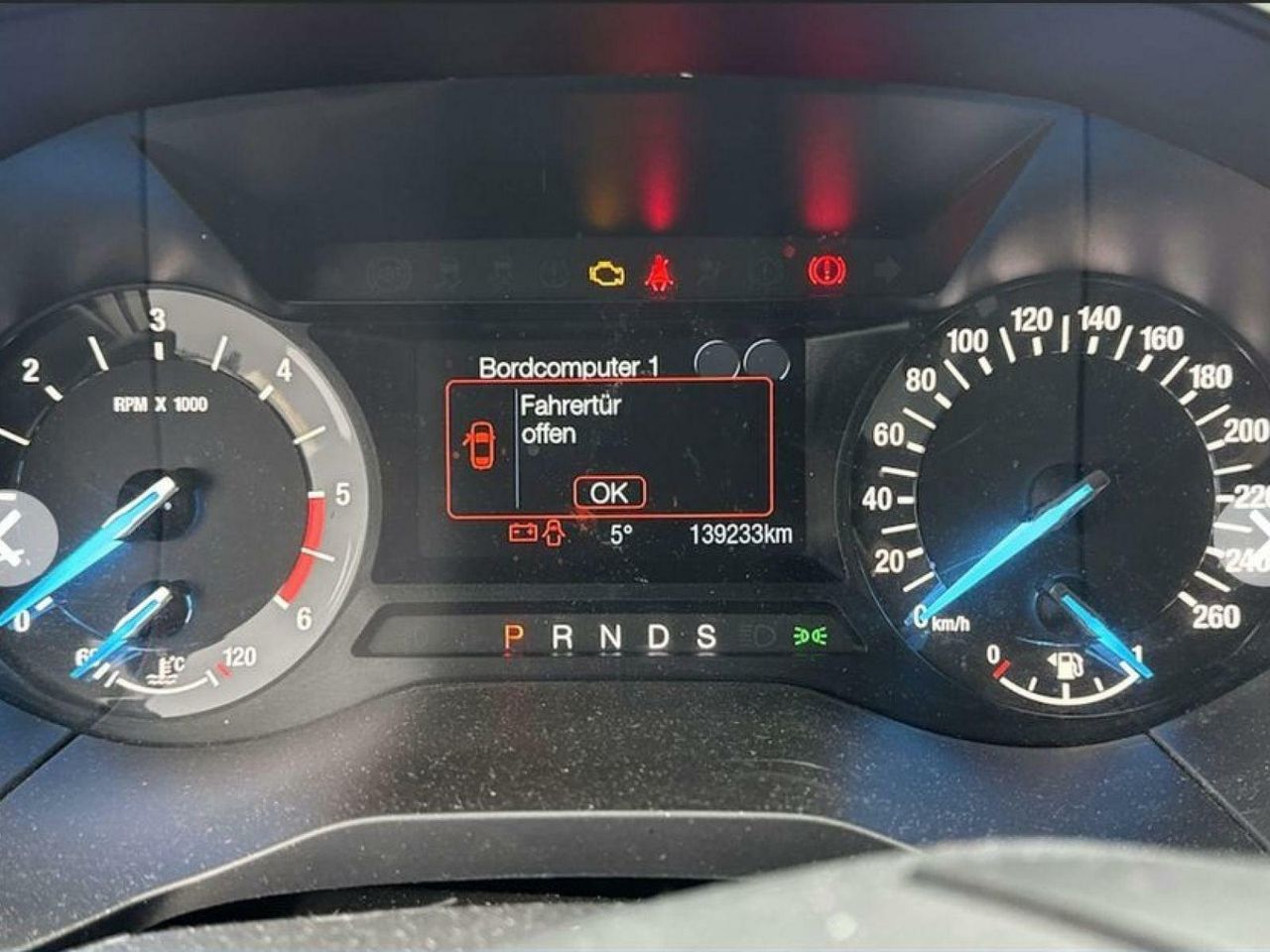 Foto Ford S-Max 9