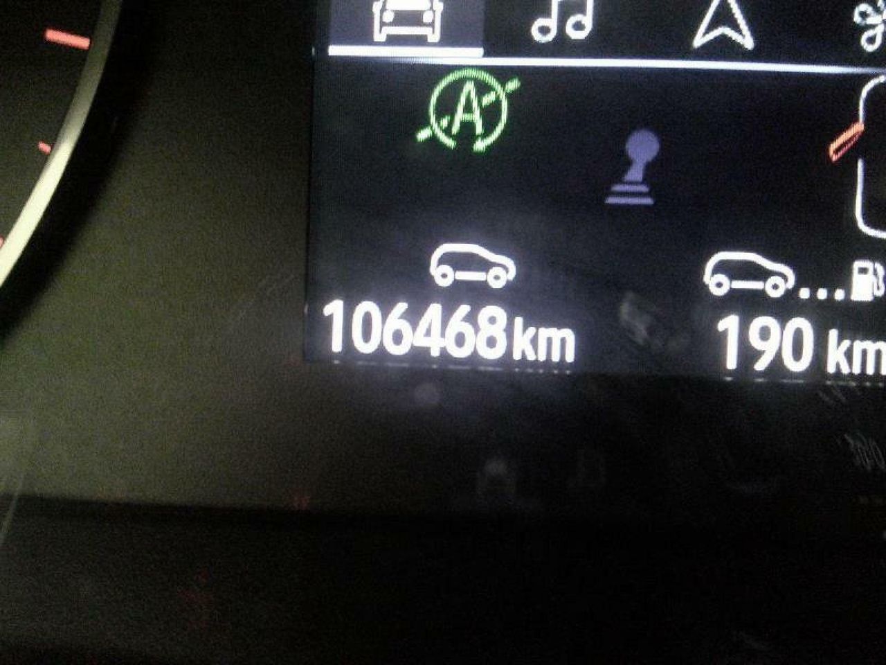 Foto Renault Mégane 6