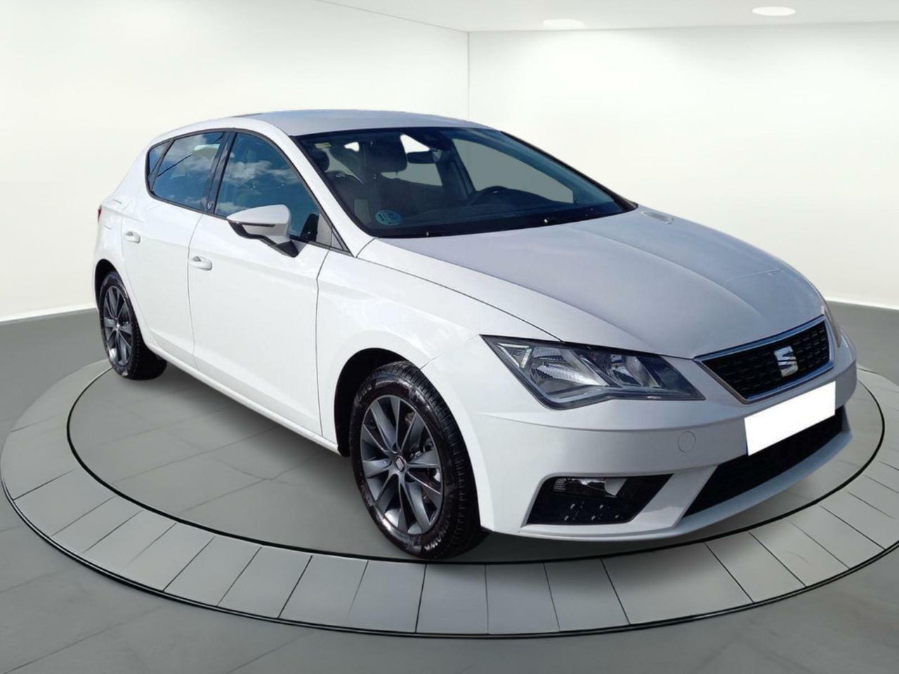 Foto Seat León 2