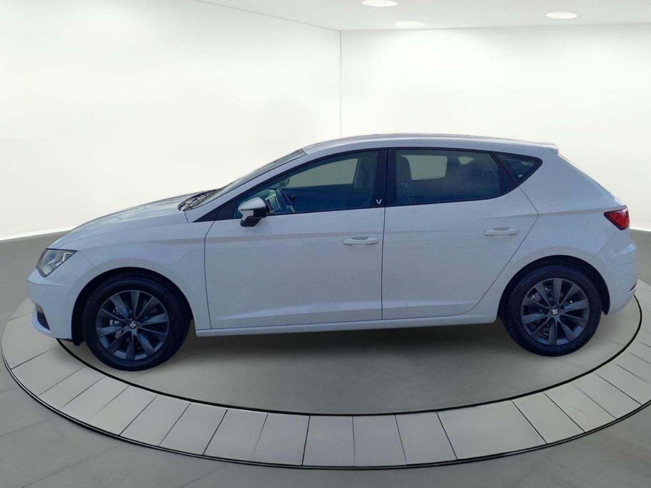 Foto Seat León 3