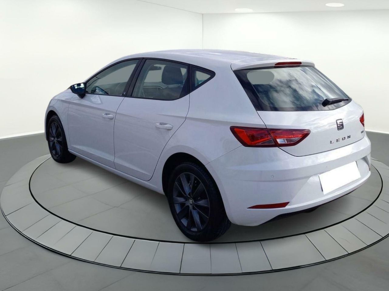 Foto Seat León 6