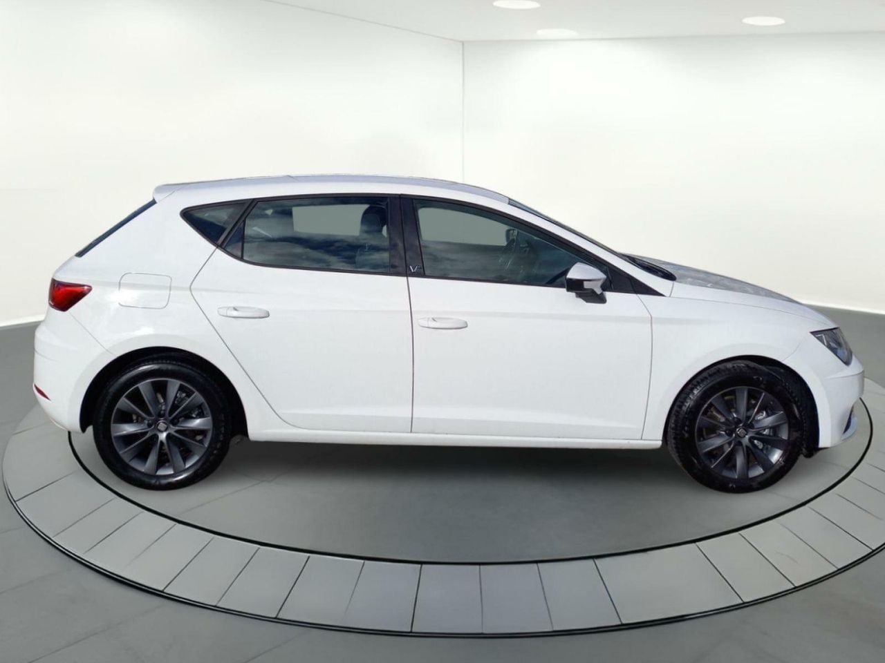 Foto Seat León 7