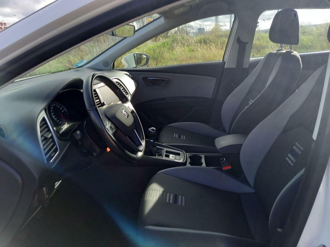 Foto Seat León 10