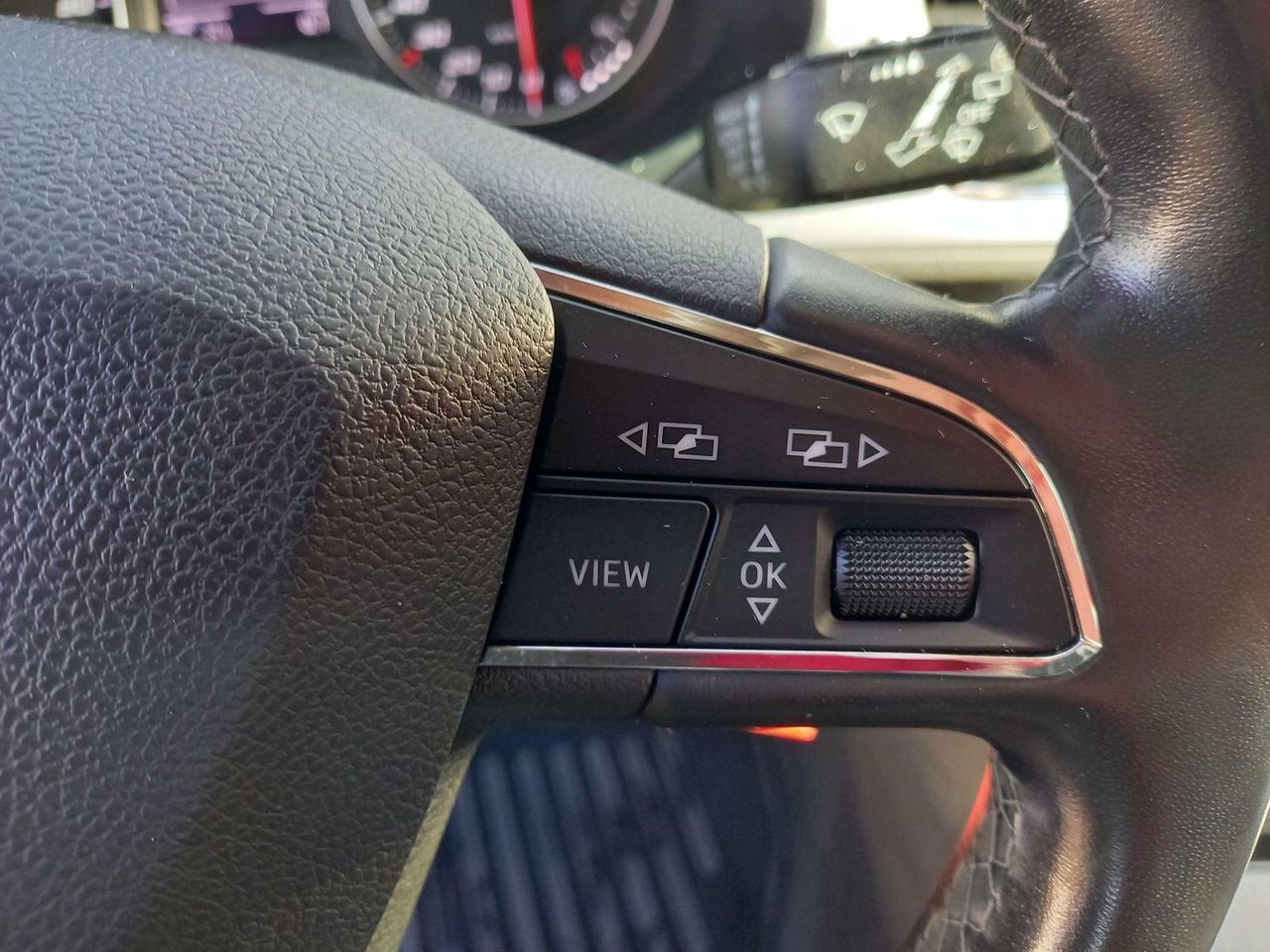 Foto Seat León 15