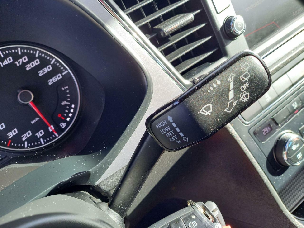 Foto Seat León 16